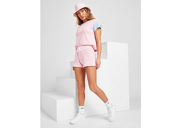 Champion Short Ombre Logo Femme