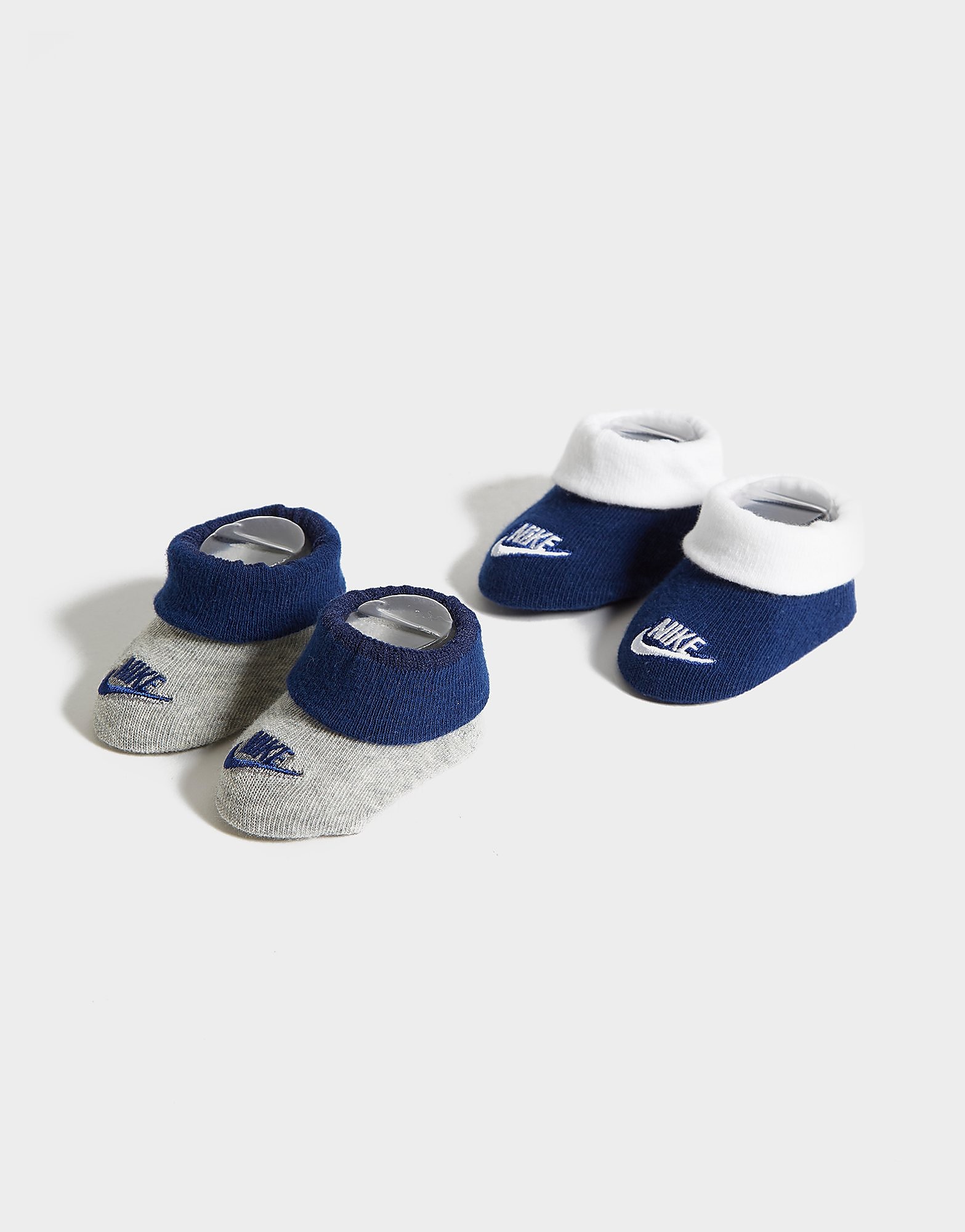 

Nike Bootie Set Infant - Blue - Kids, Blue