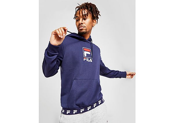 Fila Sweat à capuche Lark Homme