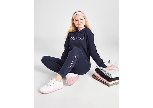 McKenzie Survêtement à Capuche Fille Essential Junior