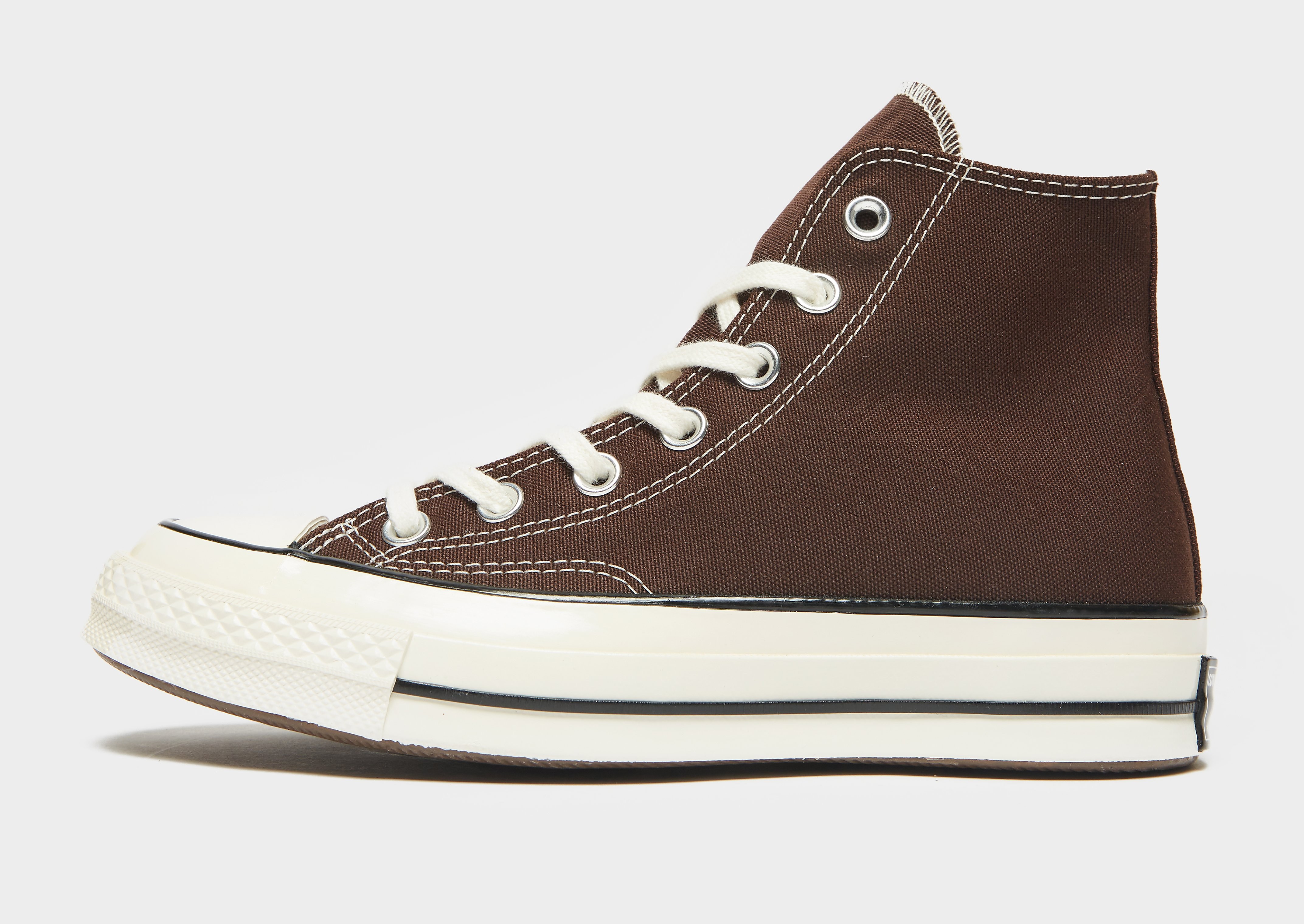 

Converse Chuck Taylor All Star 70 High Women's - Brown/White, Brown/White