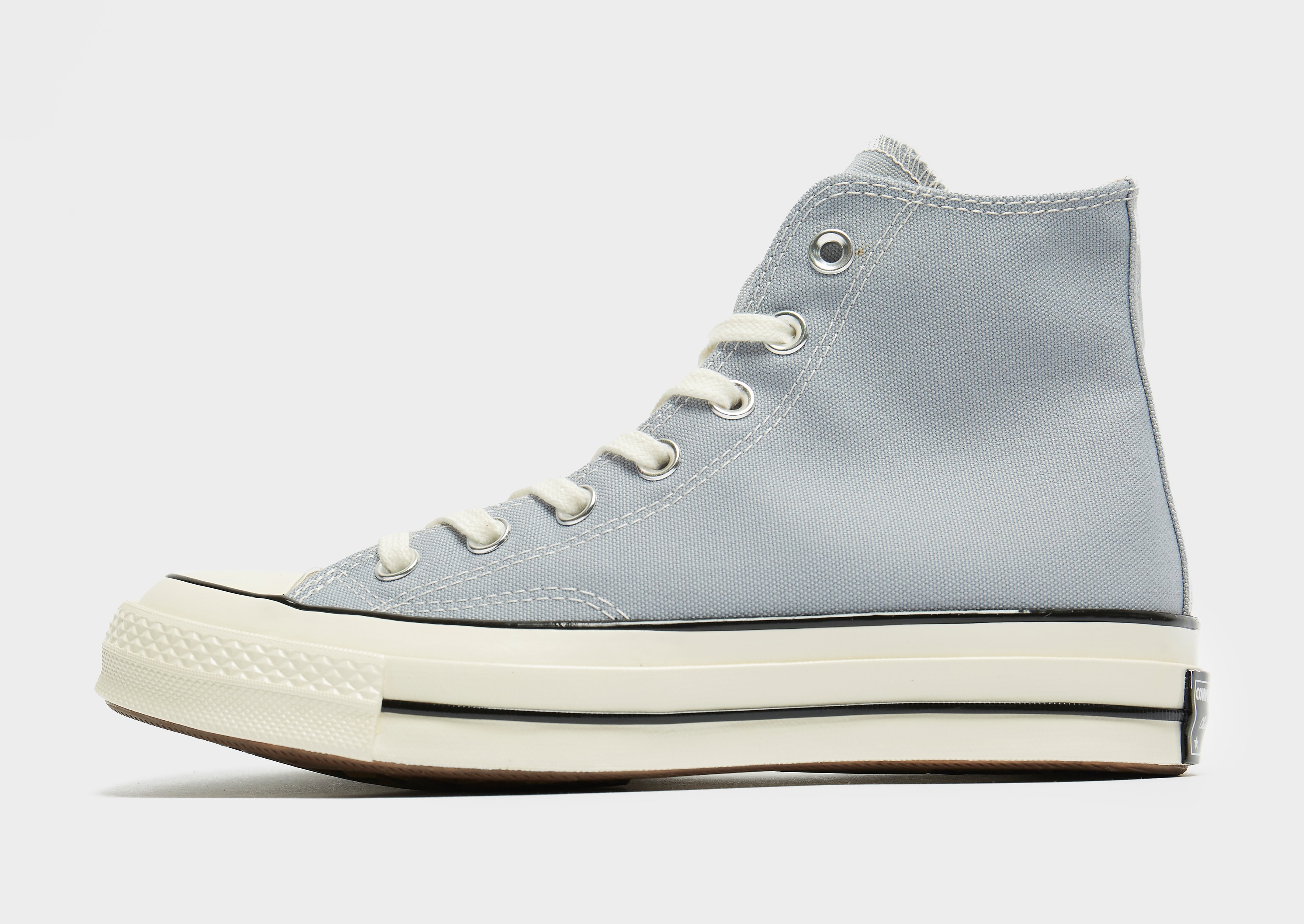 Converse Chuck Taylor All Star 70 High Women's - Grey/White, Grey/White