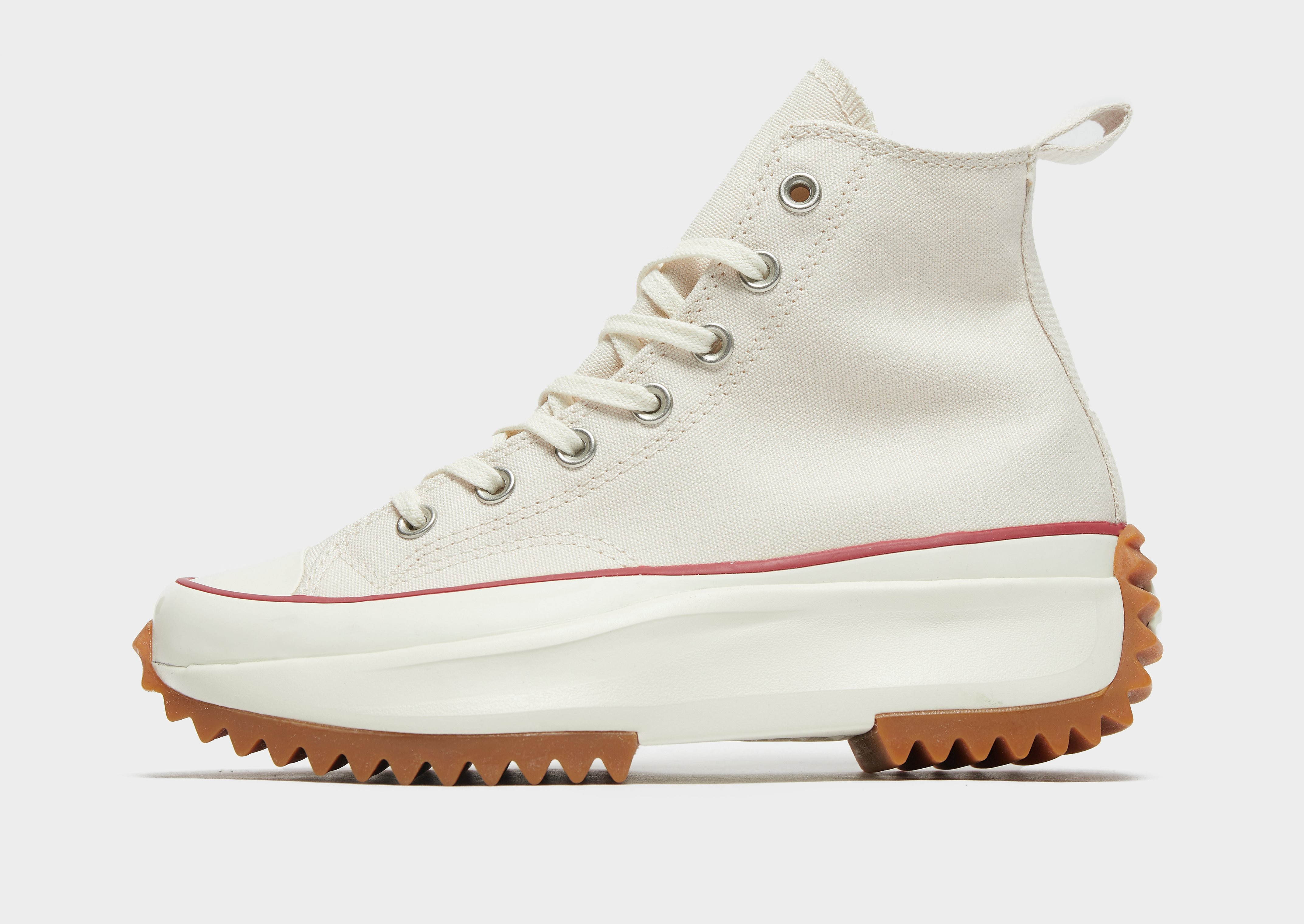 

Converse Run Star Hike High Women's - White/PARCHMENT, White/PARCHMENT