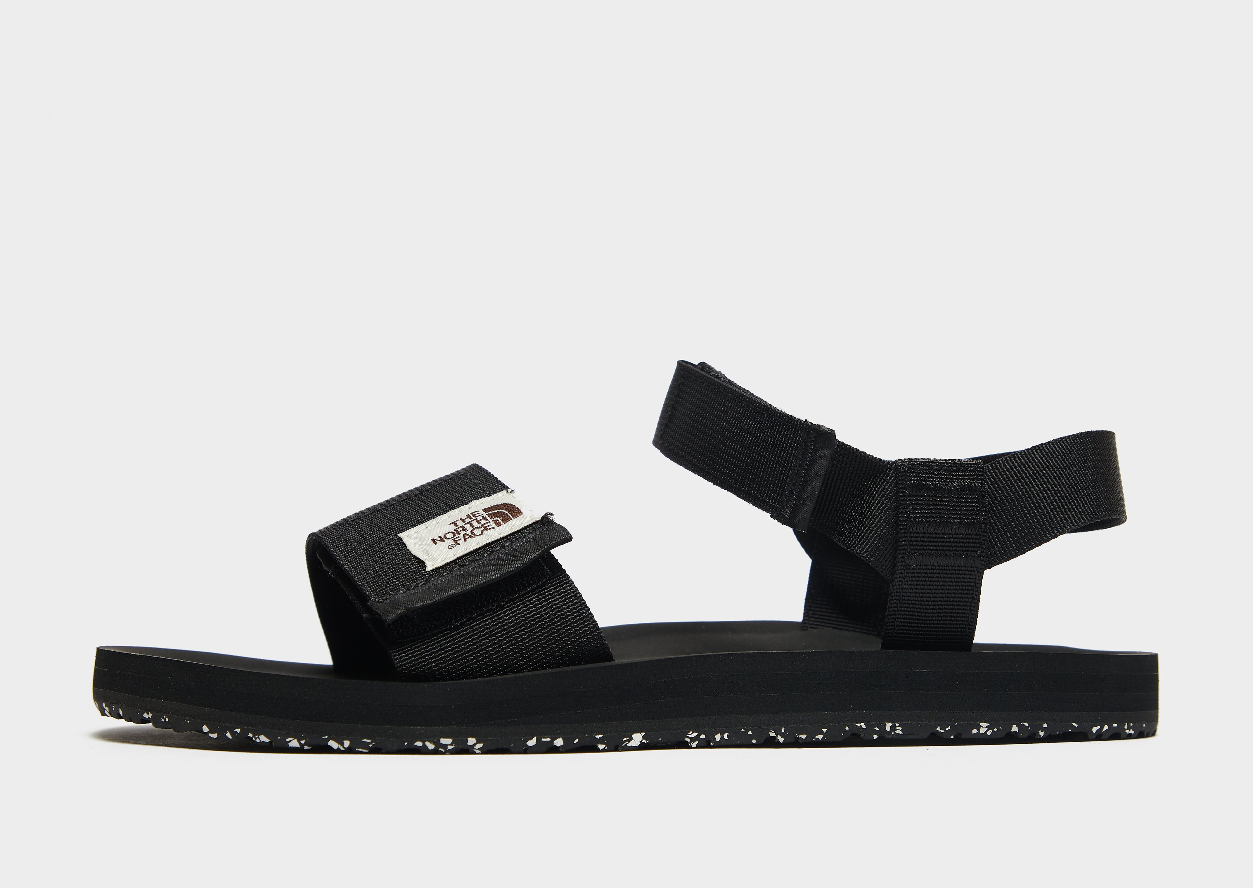 

The North Face Skeena Sandal - Black/BLK/BLK - Mens, Black/BLK/BLK