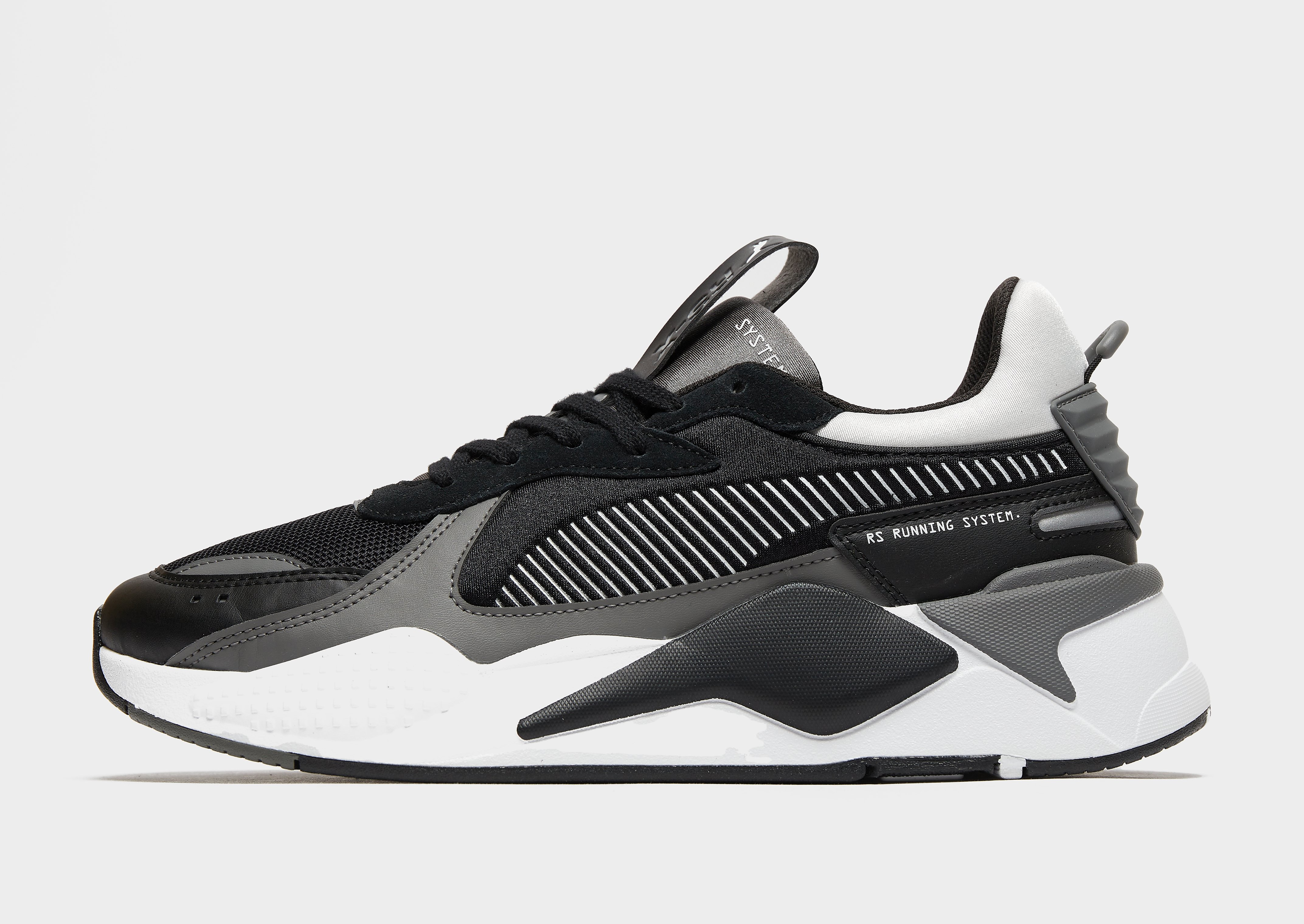 

Puma RS-X Mix - Black - Mens, Black