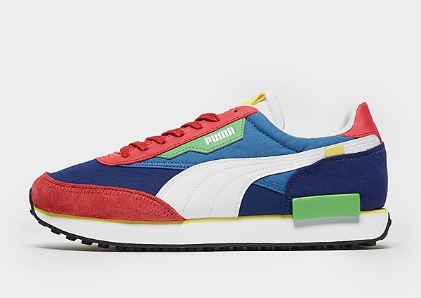 Puma Baskets Future Rider Play On Homme