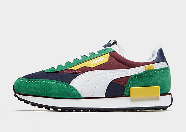 Puma Baskets Future Rider Play On Homme