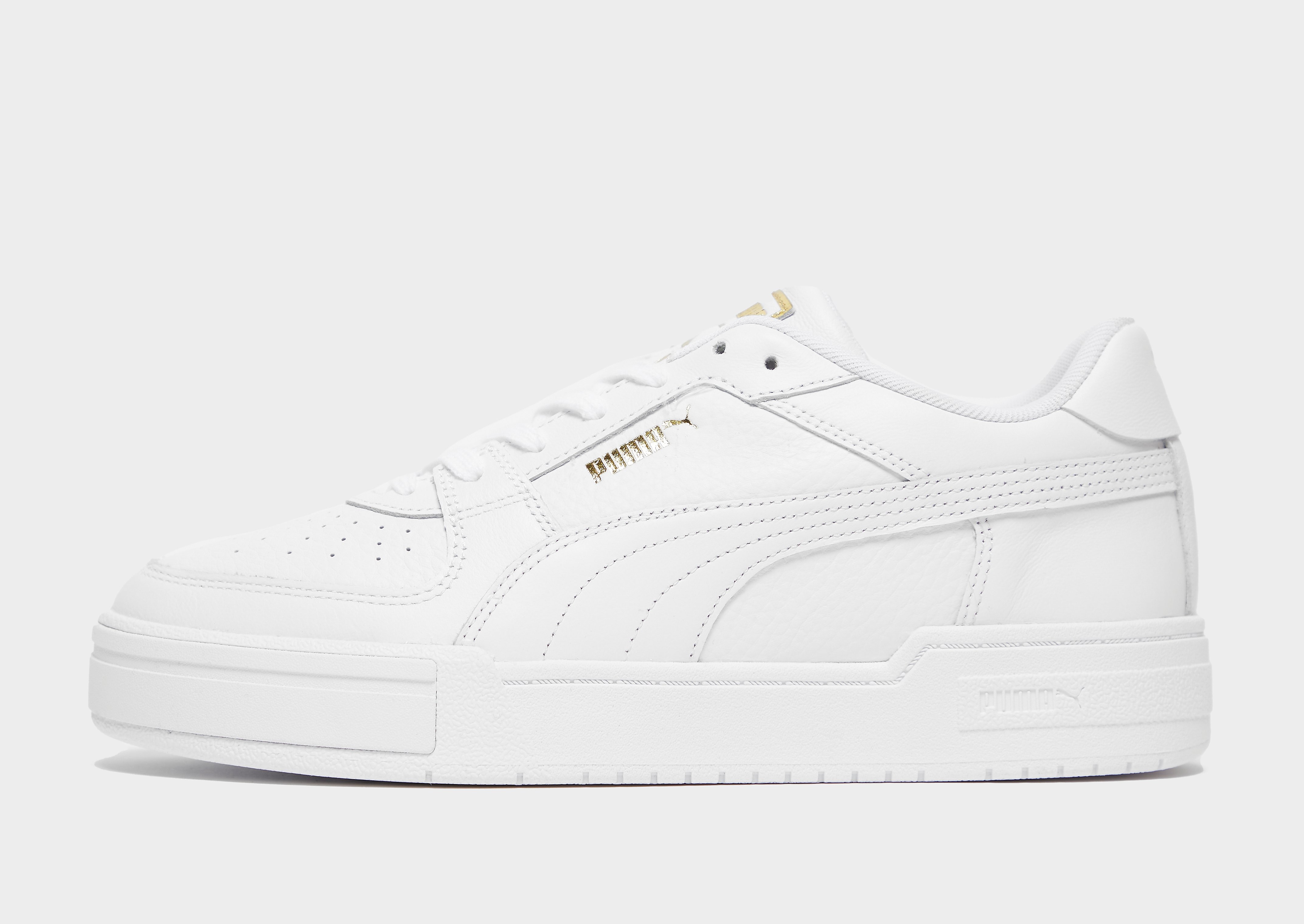 

Puma CA Pro Classic - White - Mens, White