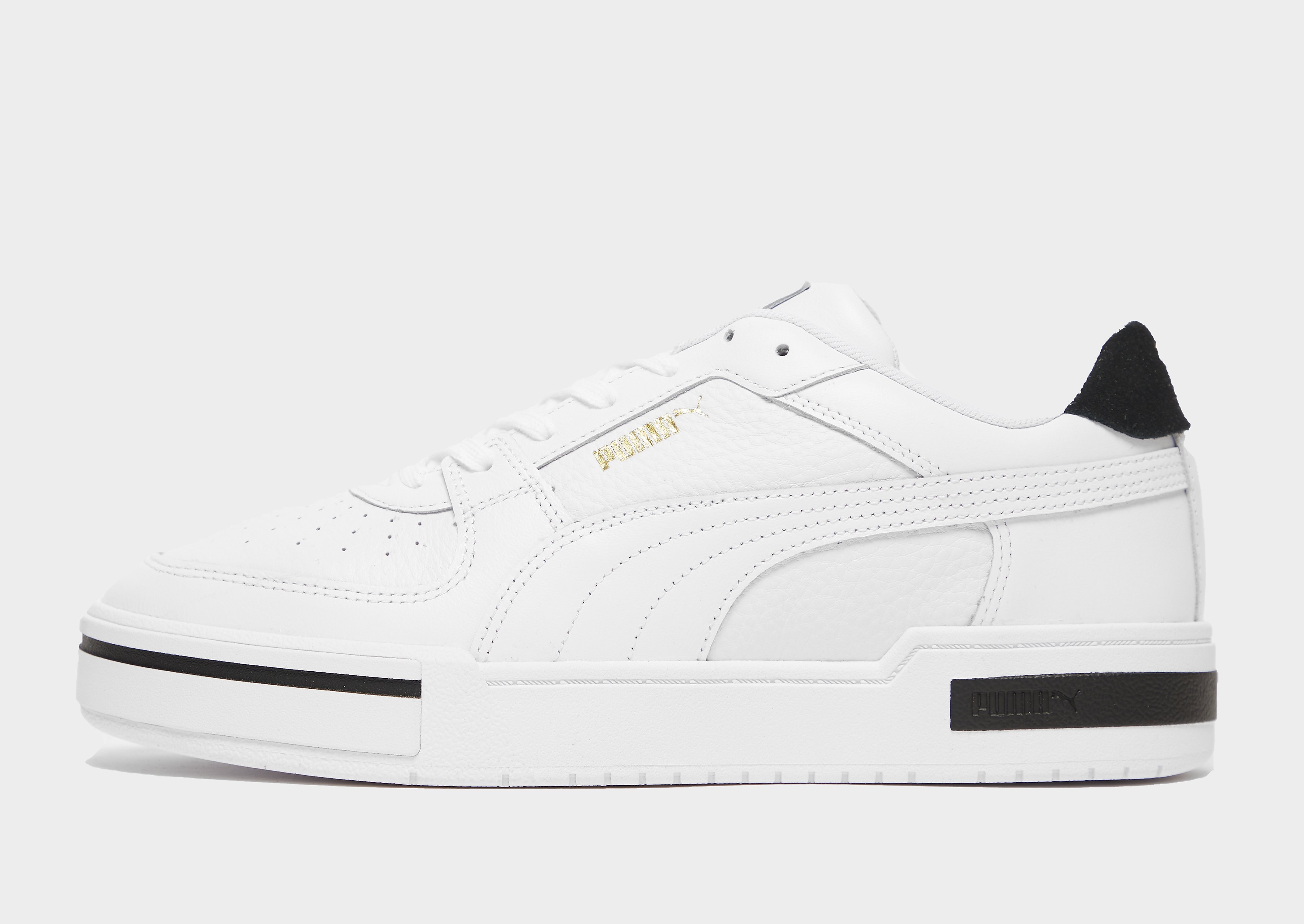 

Puma CA Pro Heritage - White - Mens, White