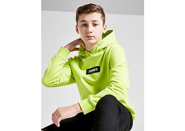 Sonneti Sweat à Capuche Bogo Junior