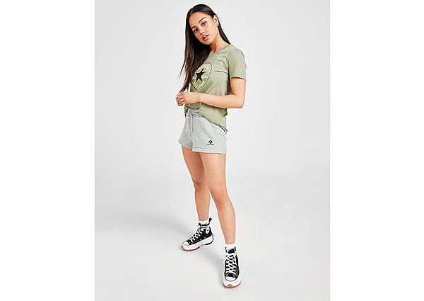 Converse Short Core Chevron Femme