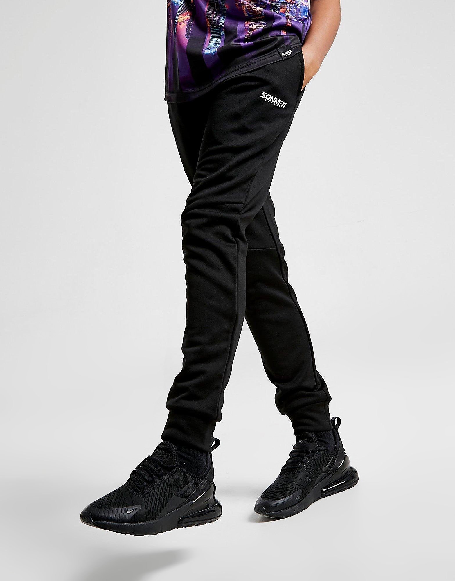 

Sonneti Tint Track Pants Junior - BLACK - Kids, BLACK