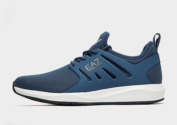 Emporio Armani EA7 Minimal Runner Homme