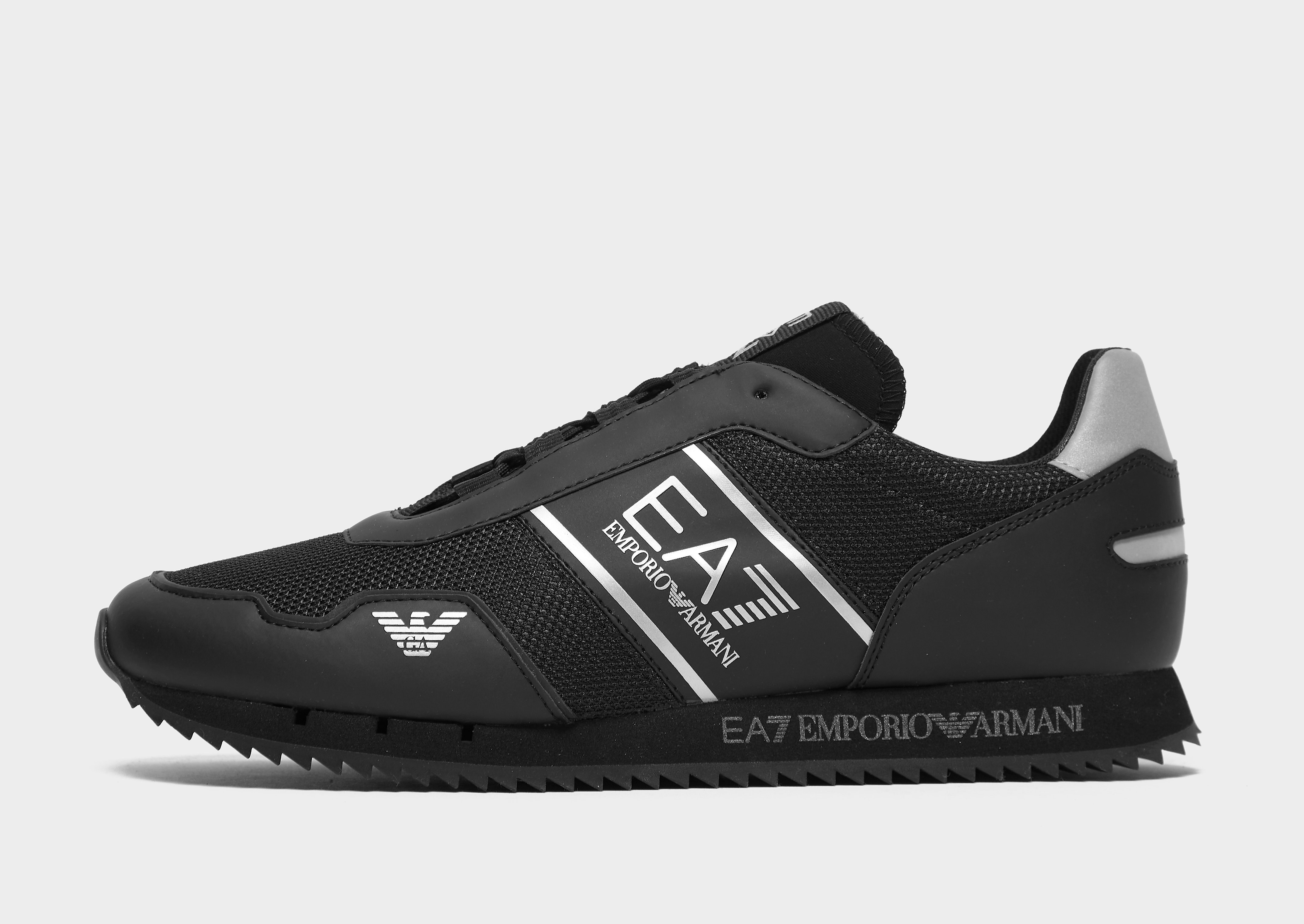 

Emporio Armani EA7 B&W 2.0 - Only at JD - Black - Mens, Black