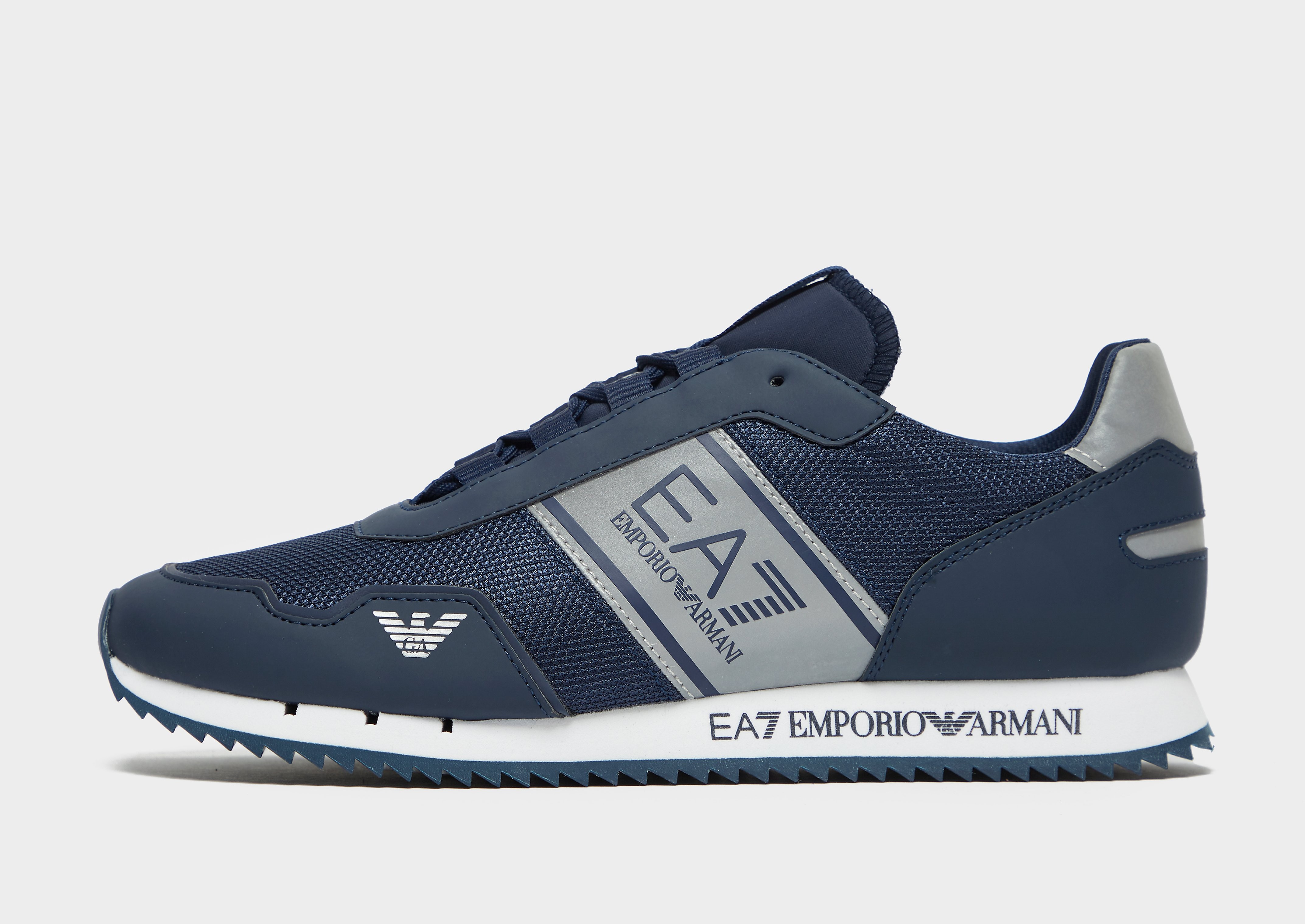 

Emporio Armani EA7 B&W 2.0 - Only at JD - Blue - Mens, Blue
