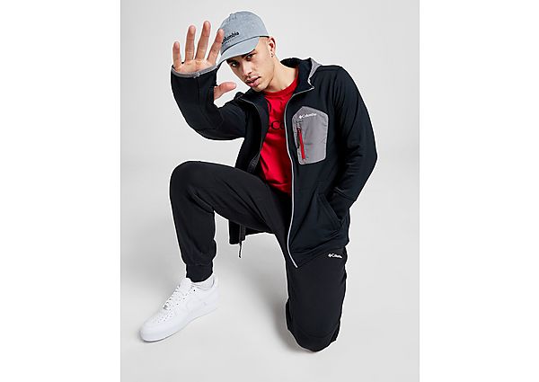 Columbia Sweat à capuche Triple Canyon Full Zip Homme