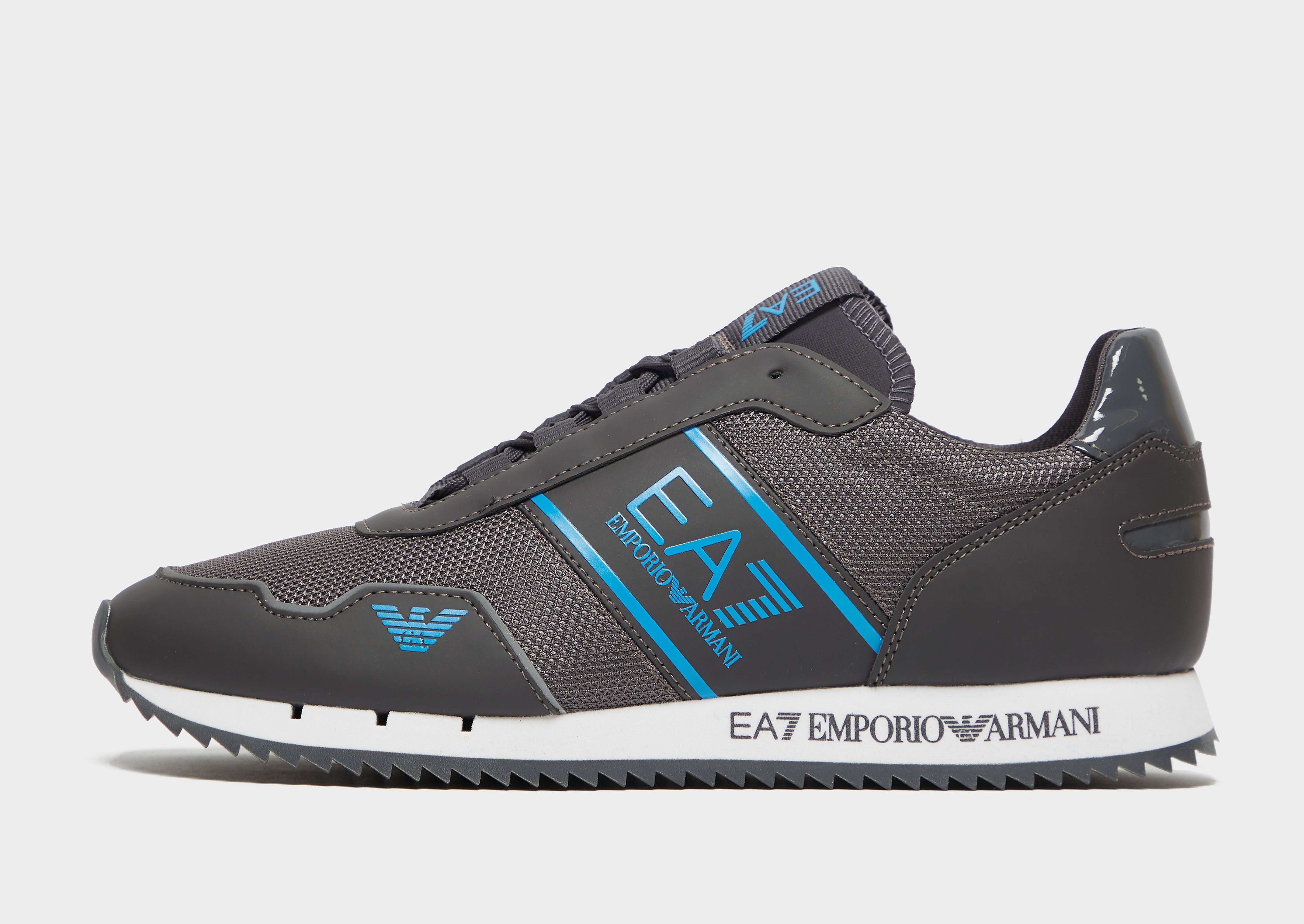 

Emporio Armani EA7 B&W 2.0 - Only at JD - Grey - Mens, Grey