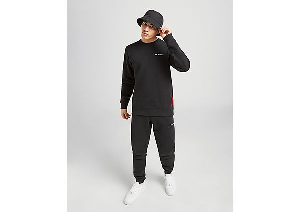 Columbia T-Shirt R.Y.V Utility Crop Manches Longues Femme