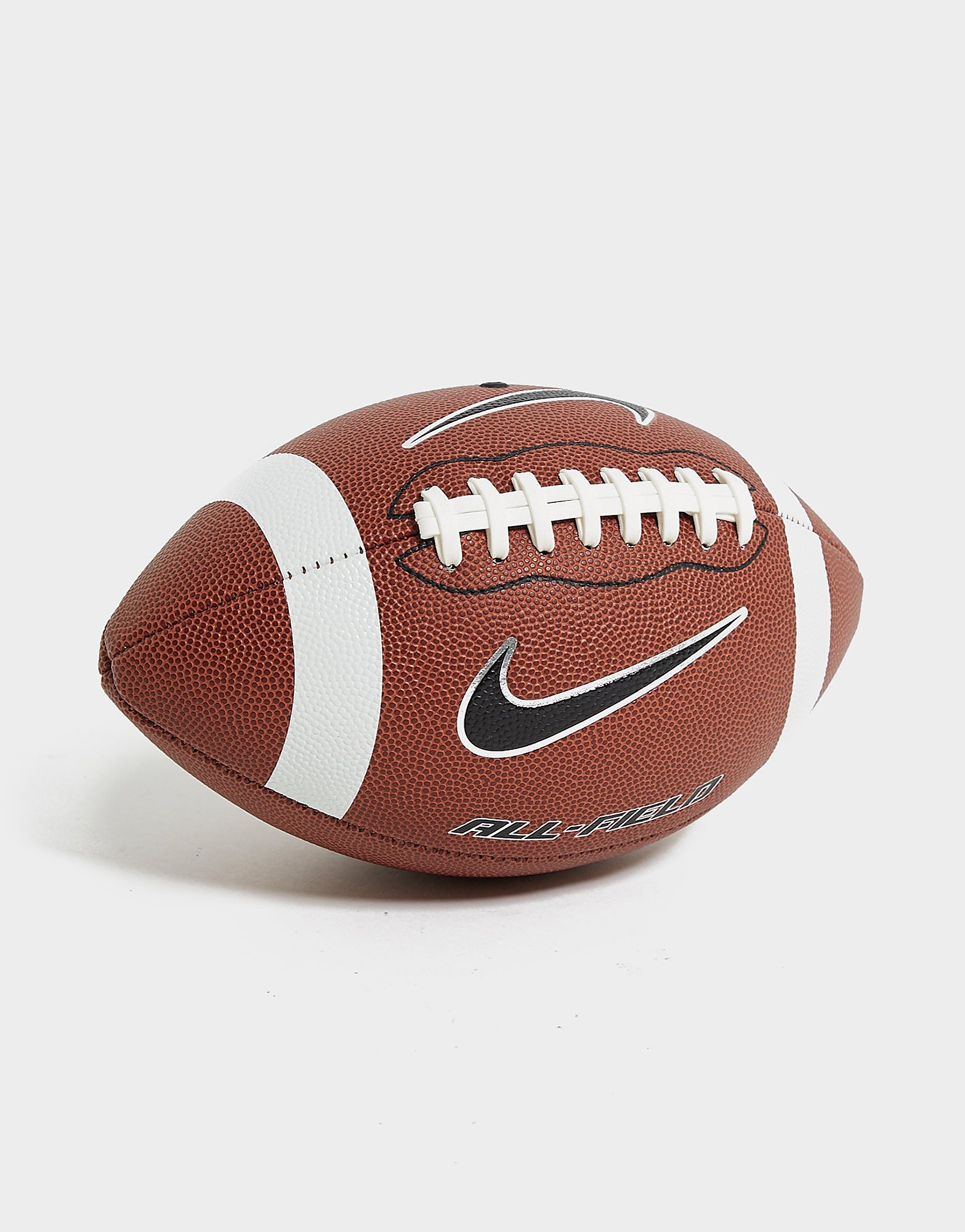 

Nike All Field American Football - Brown - Mens, Brown