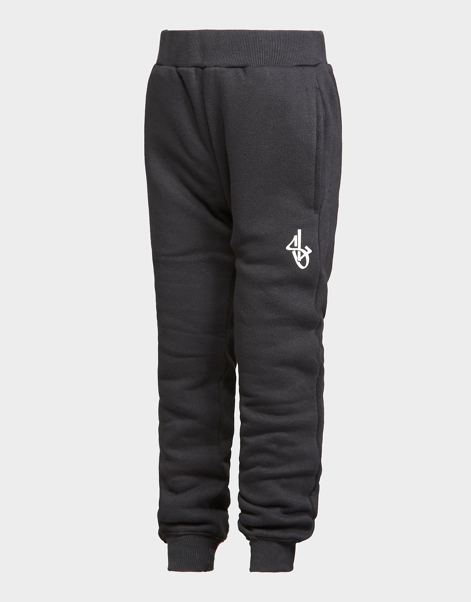 

Sonneti Flux Joggers Children - Black - Kids, Black