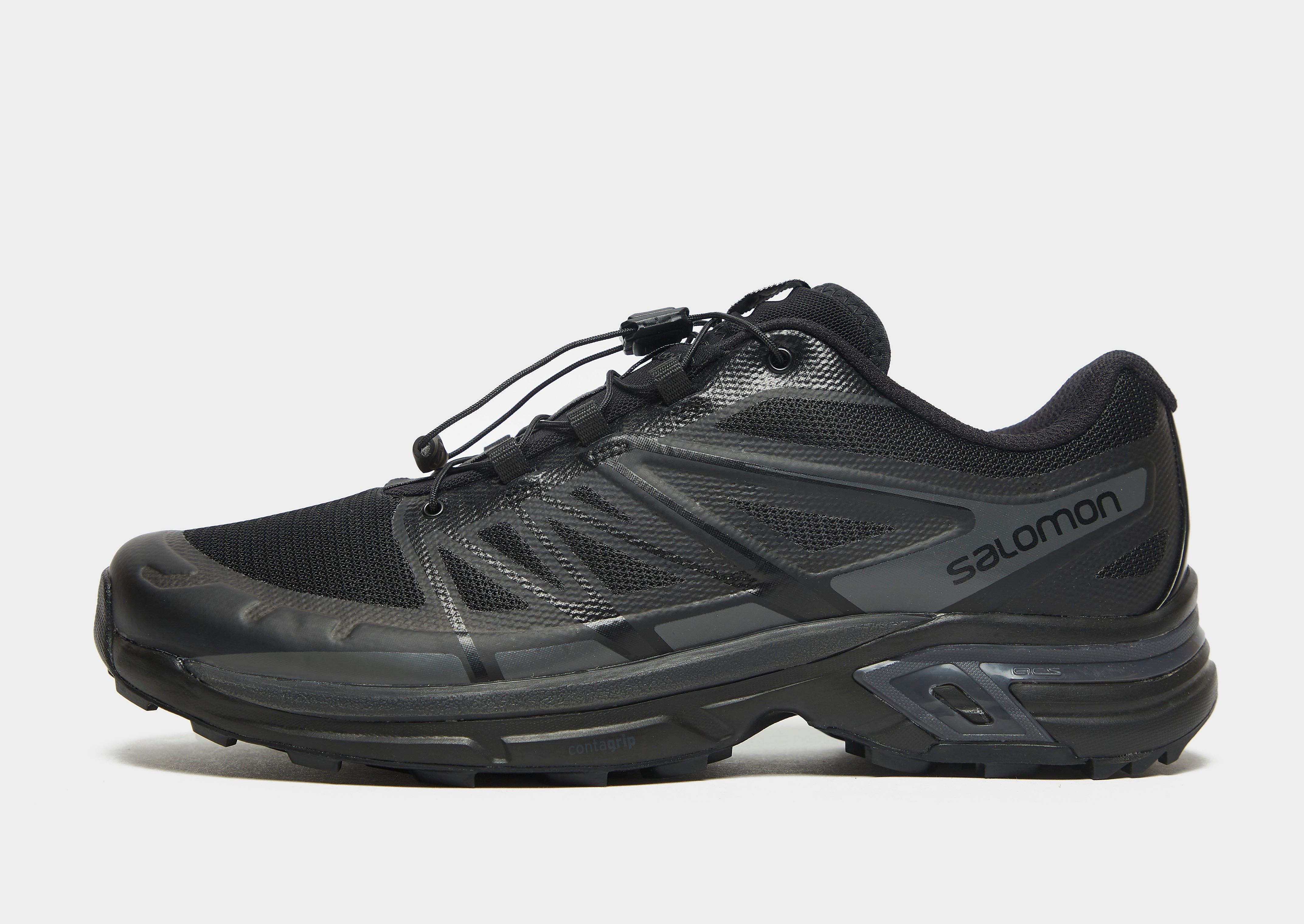 

Salomon XT-Wings 2 - Black - Mens, Black