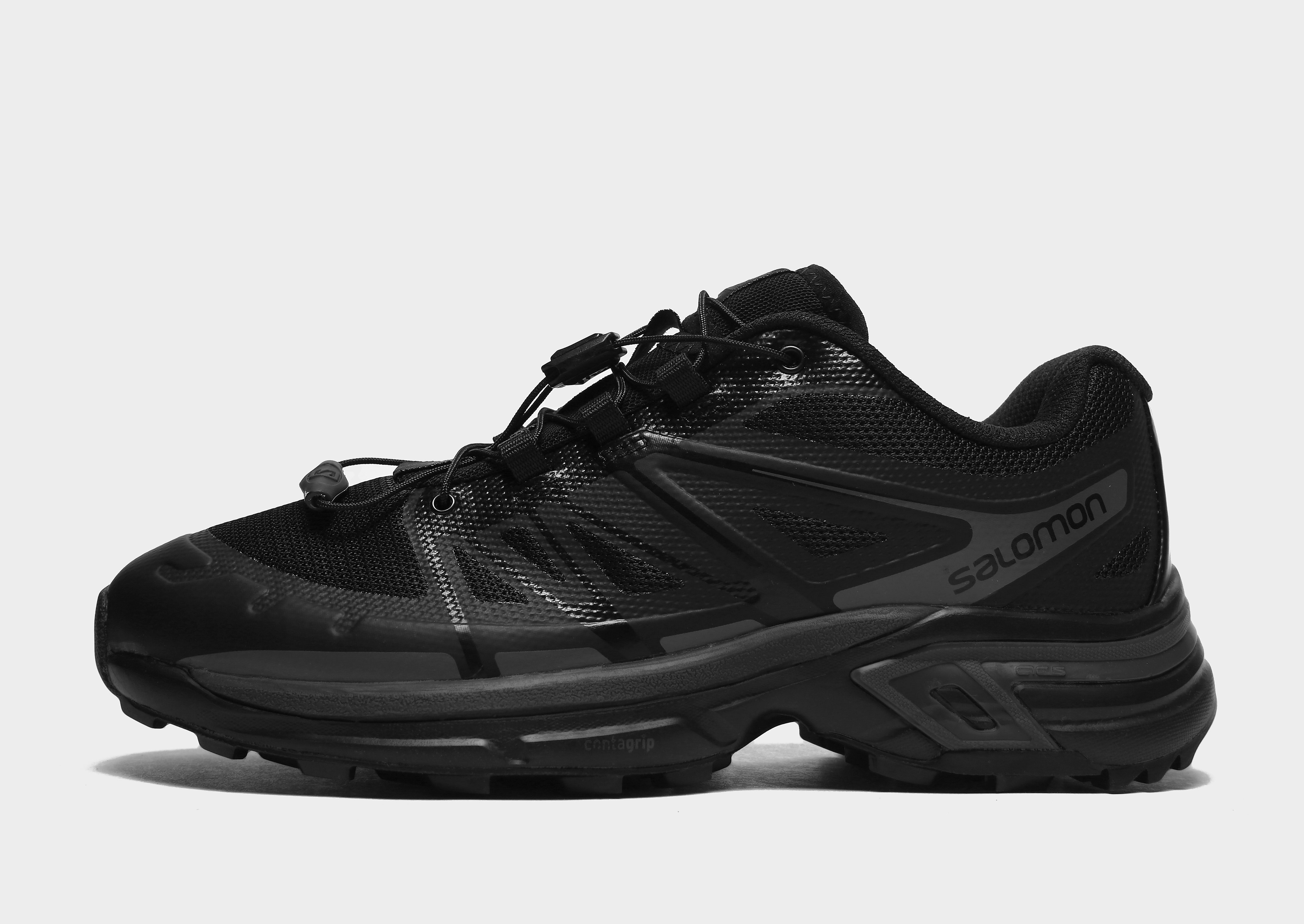 

Salomon XT-WINGS 2 Women's - Black, Black