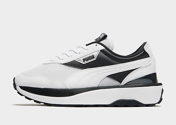Puma Baskets Cruise Rider Femme