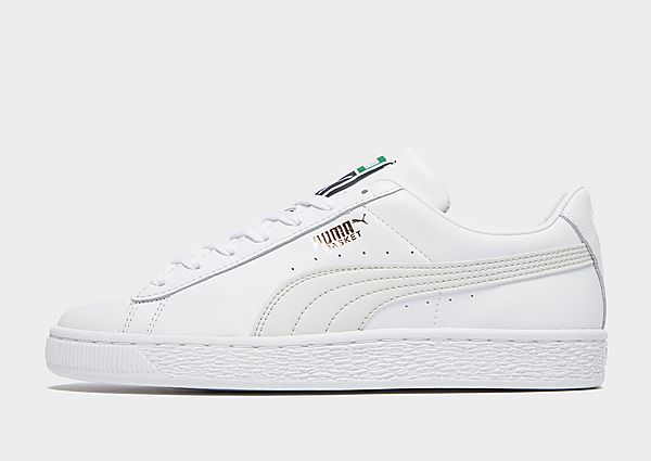 Puma Basket Suede Femme