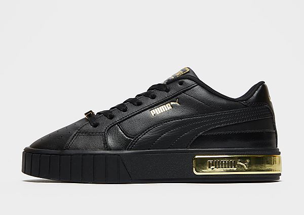 Puma Cali Star Metallic Femme