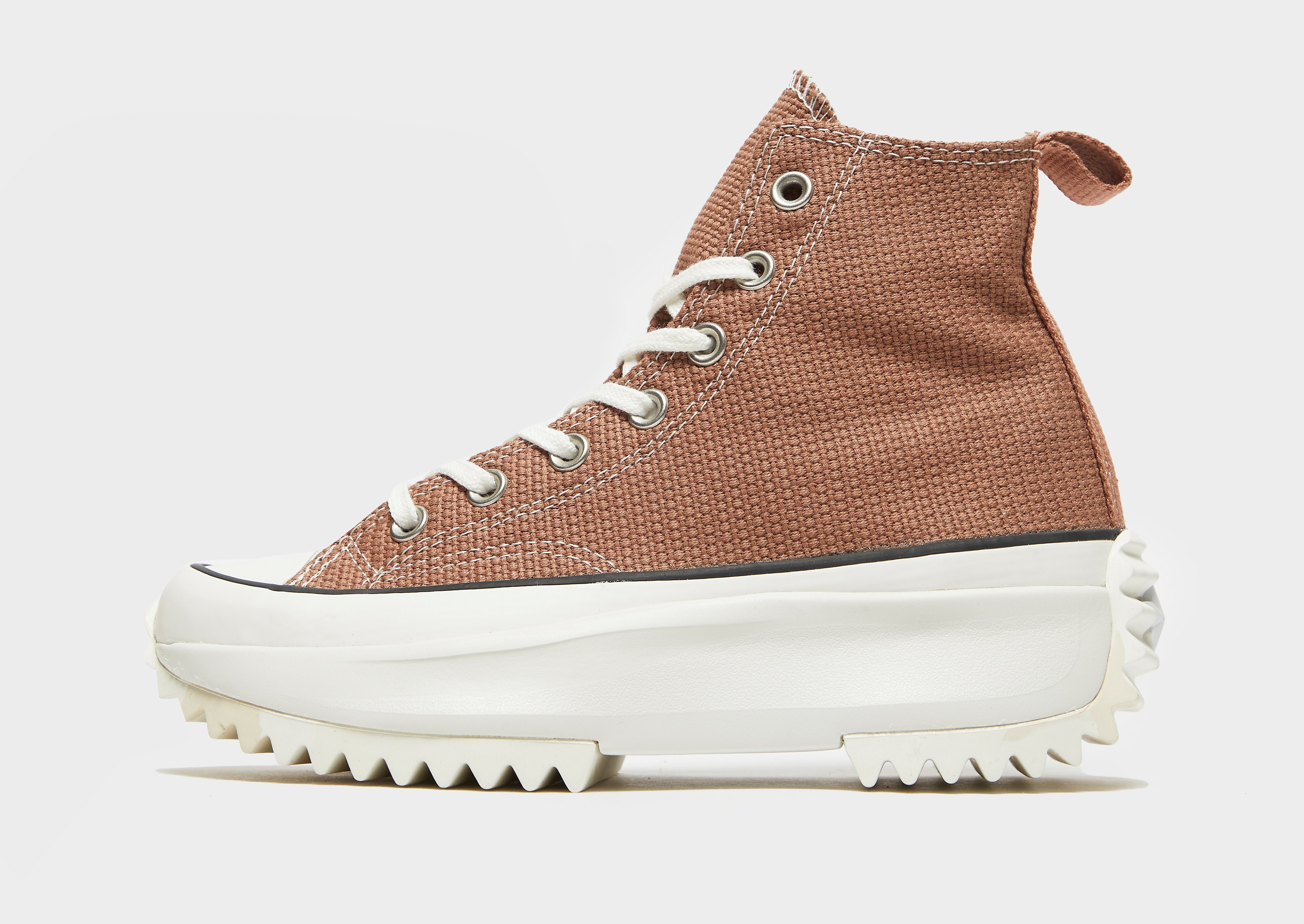 

Converse Run Star Hike Women's - Pink, Pink