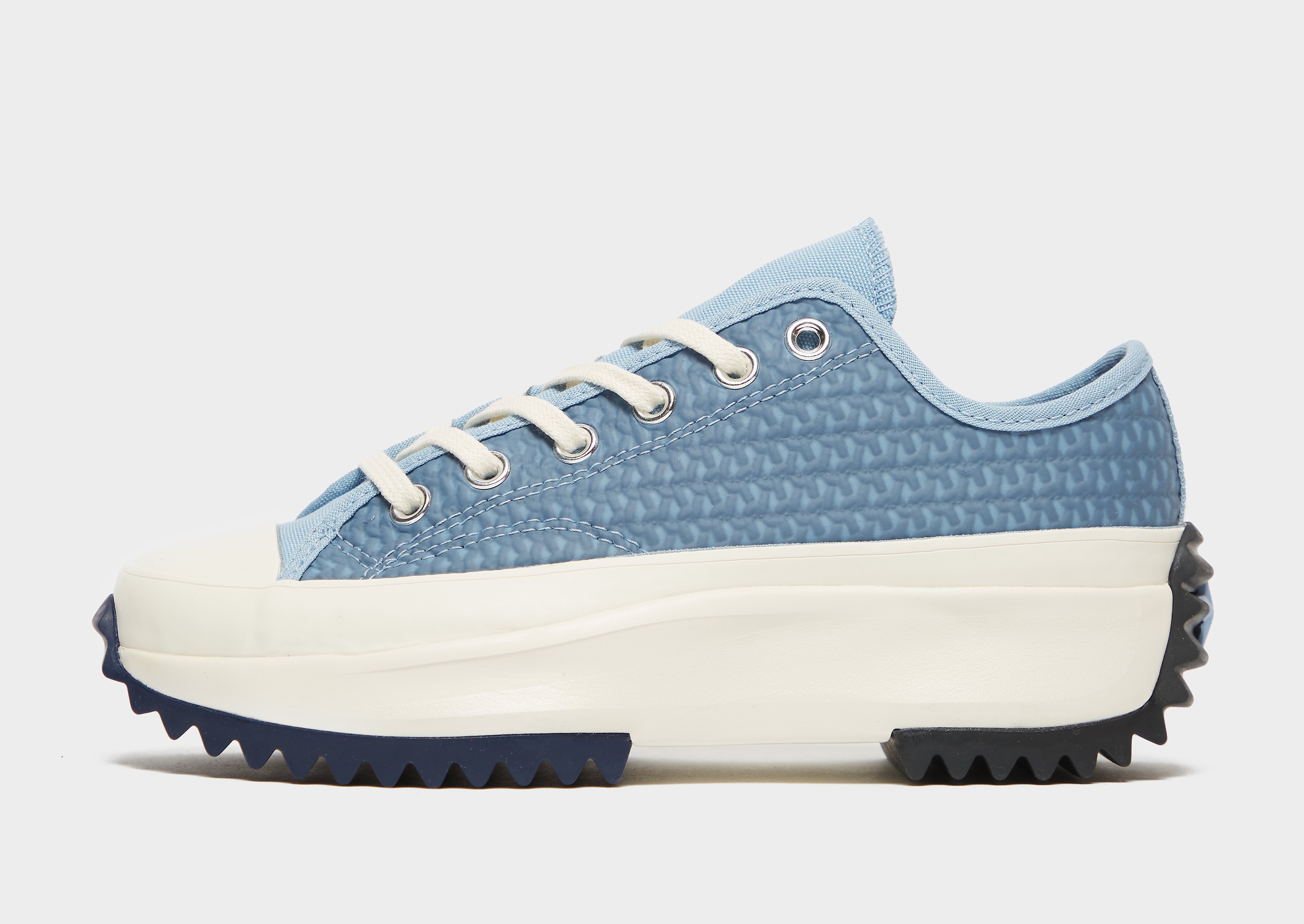 

Converse Run Star Hike Ox Women's - Blue, Blue