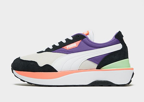 Puma Baskets Cruise Rider Femme
