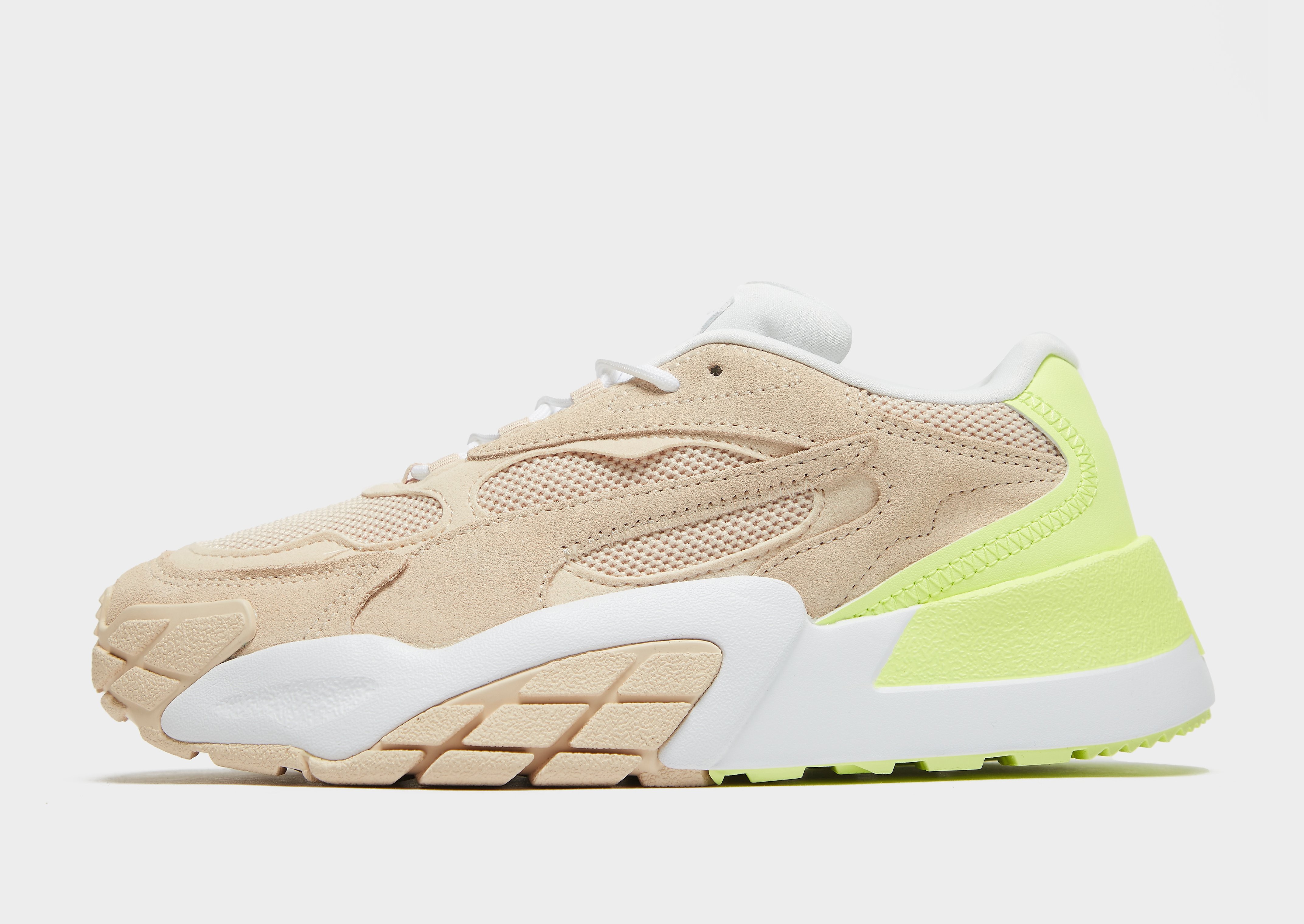 

Puma Hedra Minimal Women's - Brown/Yellow, Brown/Yellow