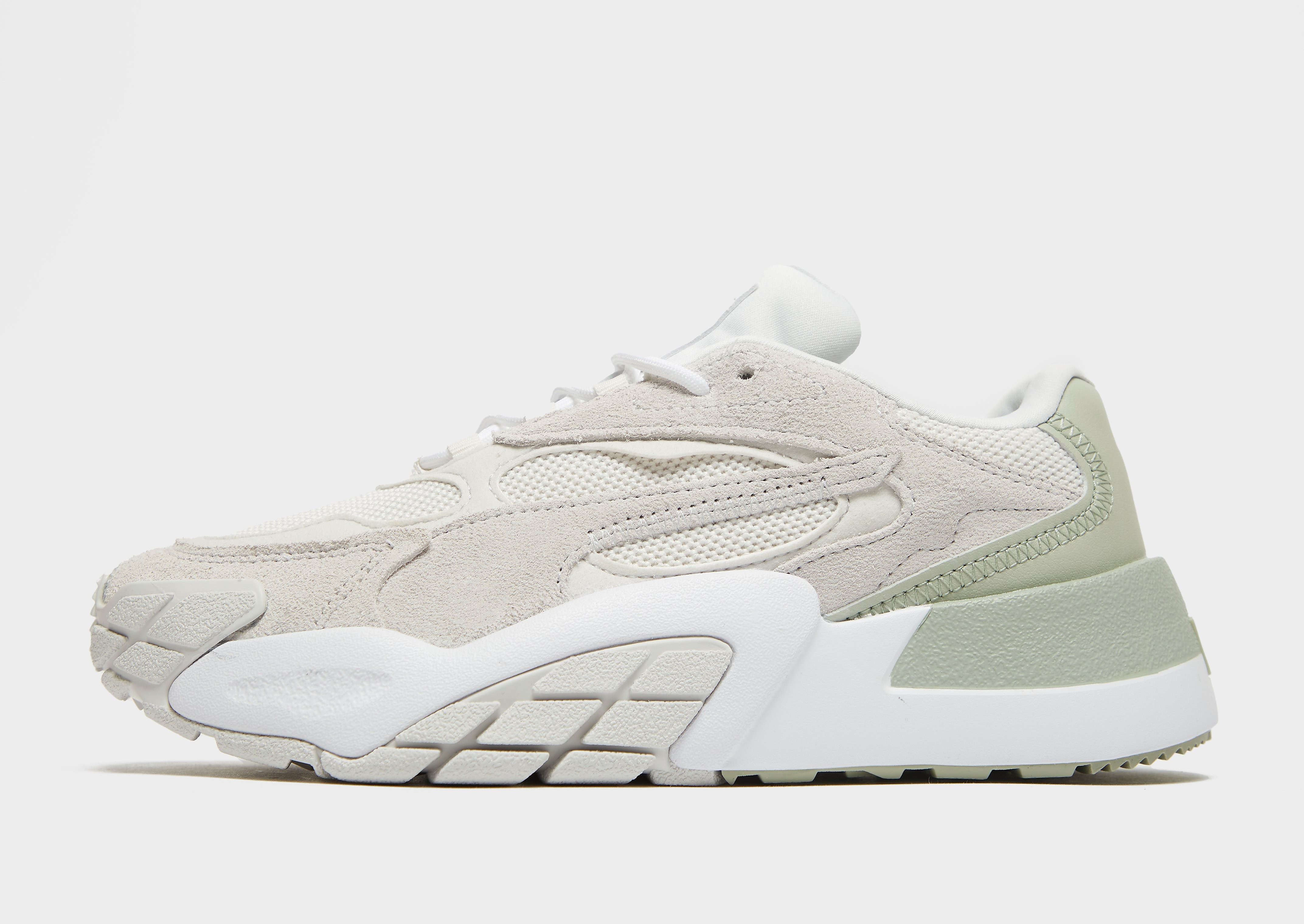 

Puma Hedra Minimal Women's - Grey/Green, Grey/Green
