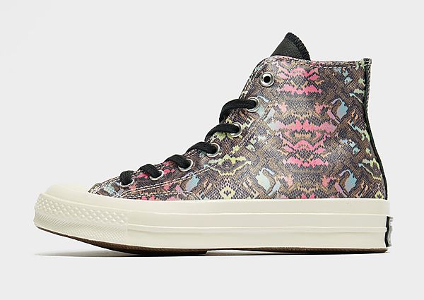 Converse Chuck Taylor All Star 70 High Snake Femme