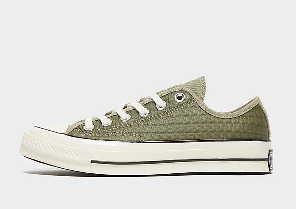 Converse Baskets Chuck Taylor All Star 70 Low Femme