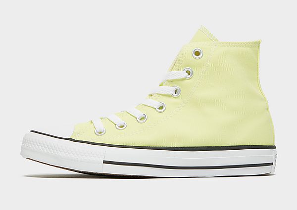 Converse Baskets All Star Hi Femme