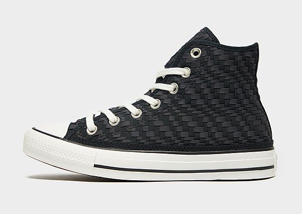 Converse Chuck Taylor All Star High Tonal Weaving Femme