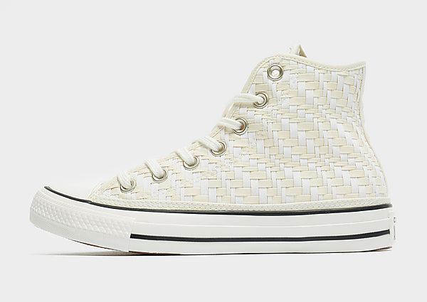 Converse Chuck Taylor All Star High Tonal Weaving Femme