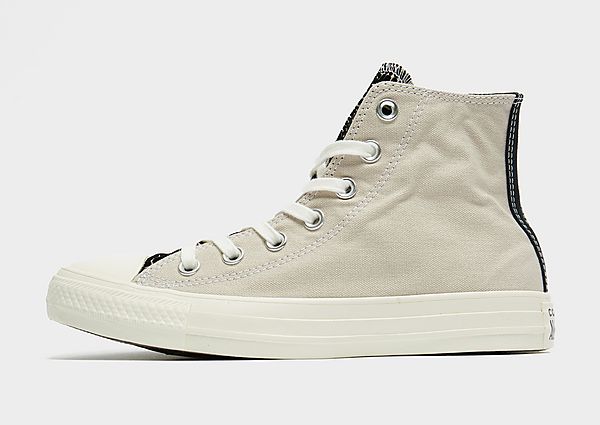 Converse Chuck Taylor All Star High Croc Femme