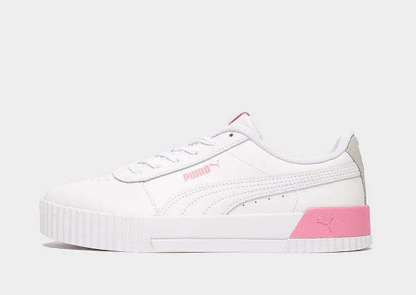 Puma Baskets Carina Junior
