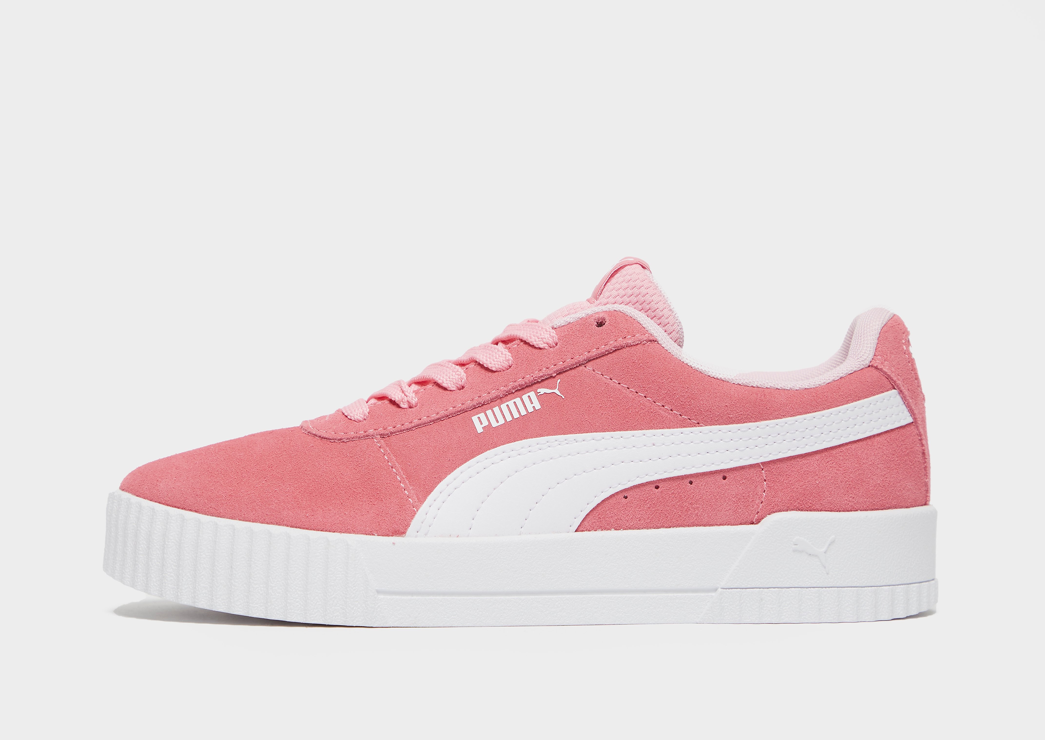 

Puma Carina Junior - Pink - Kids, Pink