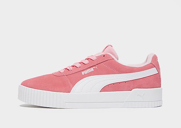 Puma Baskets Carina Junior