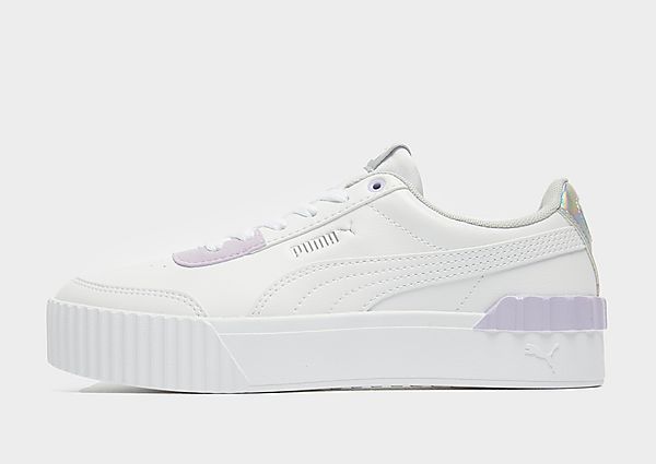 Puma Baskets Carina Lift Junior