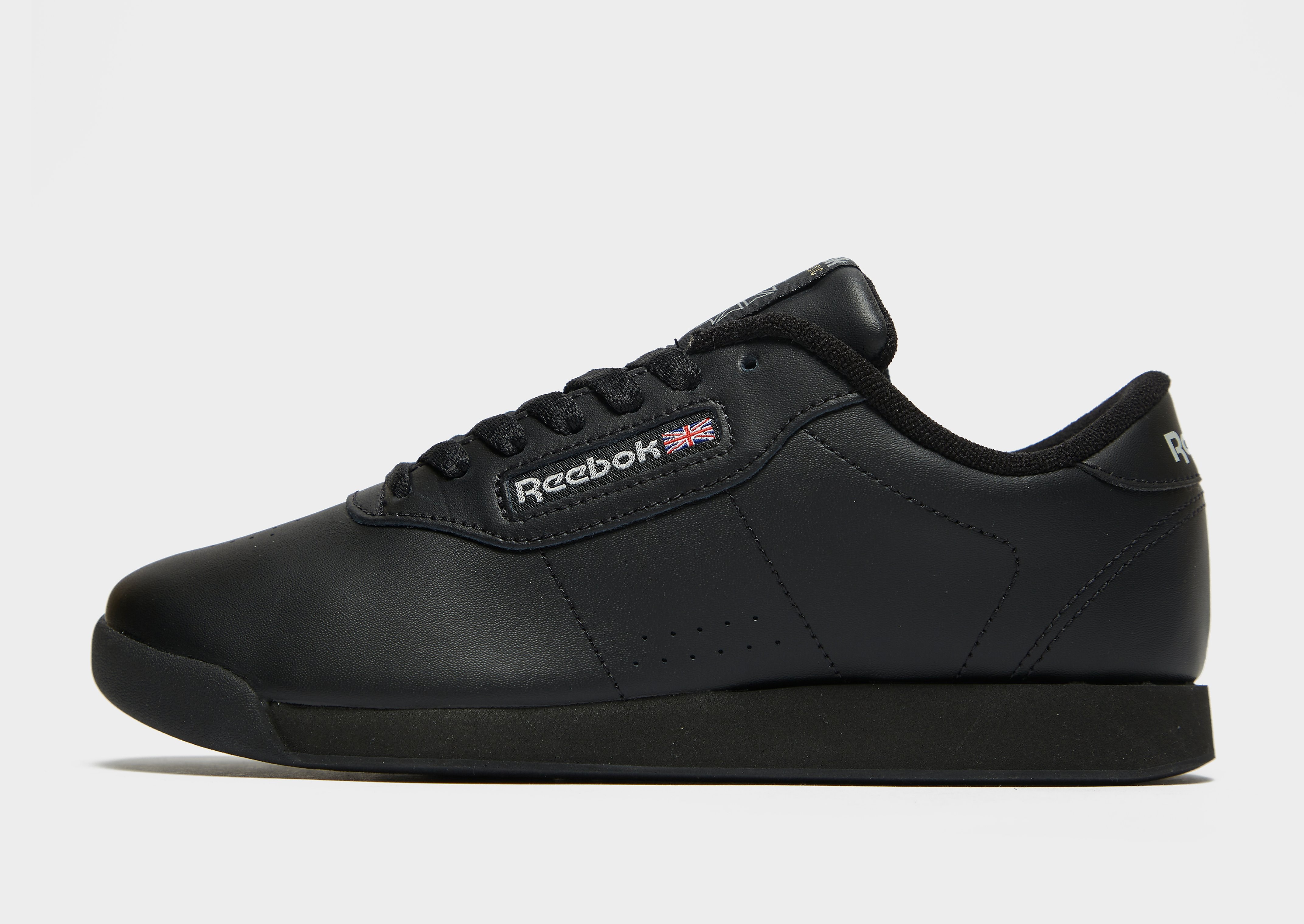 

Reebok Princess Women's - Black, Black