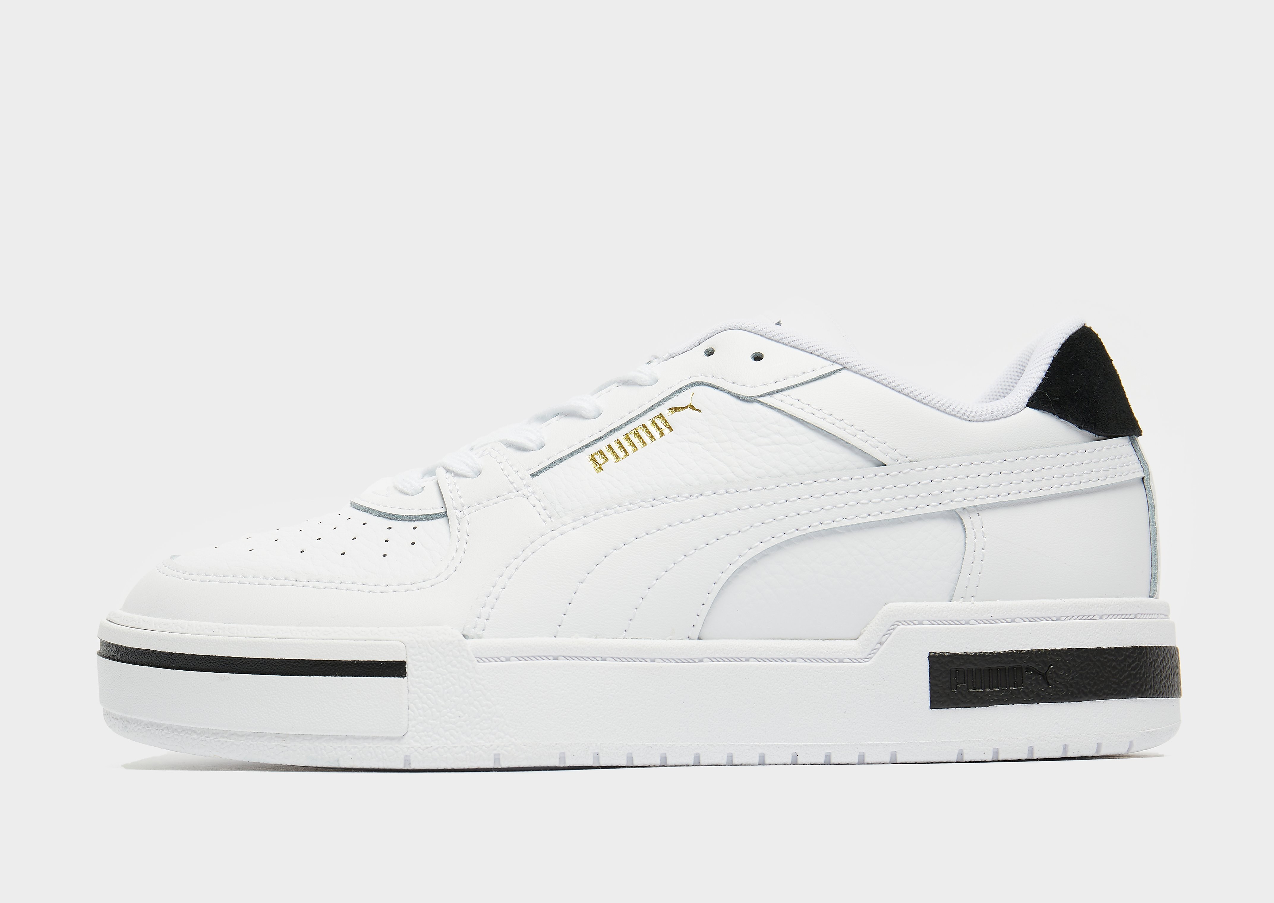 

Puma CA Pro Junior - White - Kids, White