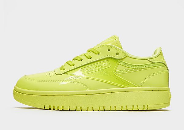 Reebok Cardi Club C Femme - High Vis Green / High Vis Green / High Vis Green, High Vis Green / High