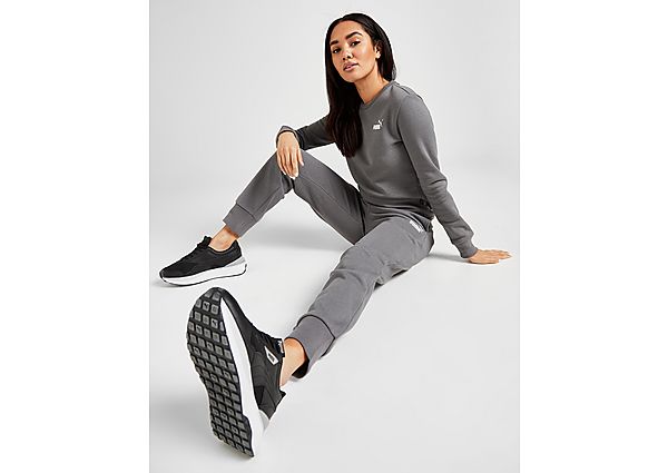 Puma Pantalon de survêtement Core Fleece Femme