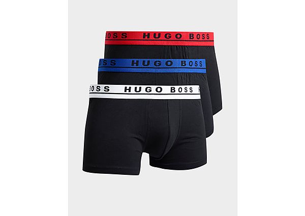 BOSS Pack 3 Boxers
