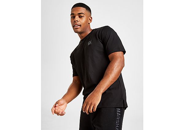 Marshall Artist T-shirt Siren Manches courtes Homme